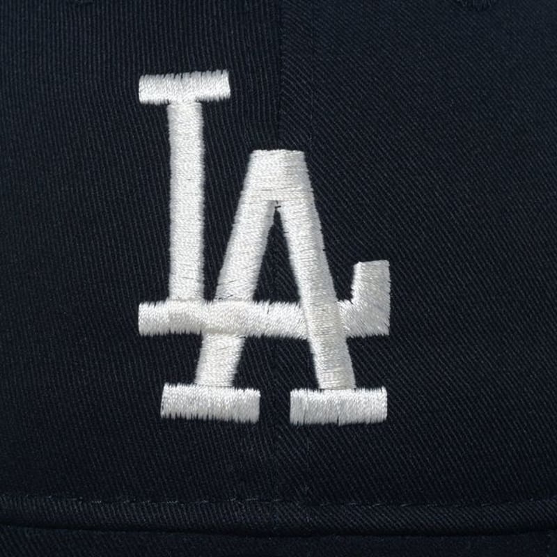 NEW ERA 9THIRTY MLB Visor Logo ロサンゼルス・ドジャース