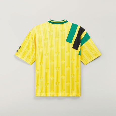 adidas Originals Brain Dead Disney フットボール ジャージ