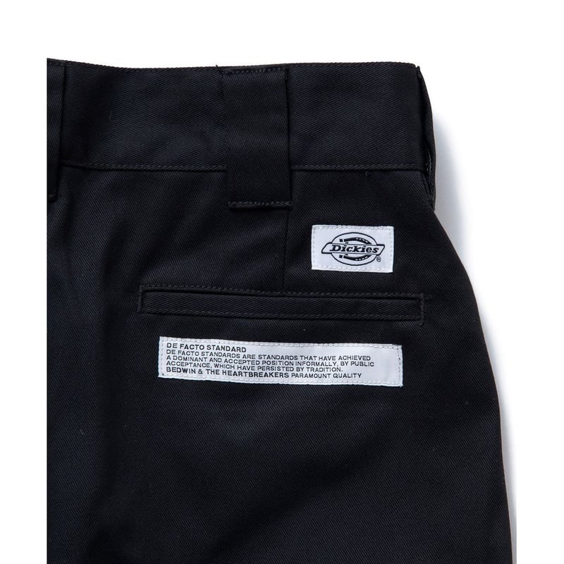 BEDWIN & THE HEARTBREAKERS 10L DICKIES SLIM FIT