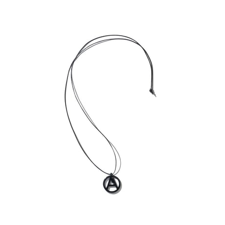 MOUNTAIN RESEARCH A Necklace