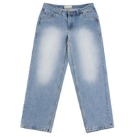 Dime  Classic Relaxed Denim Pants