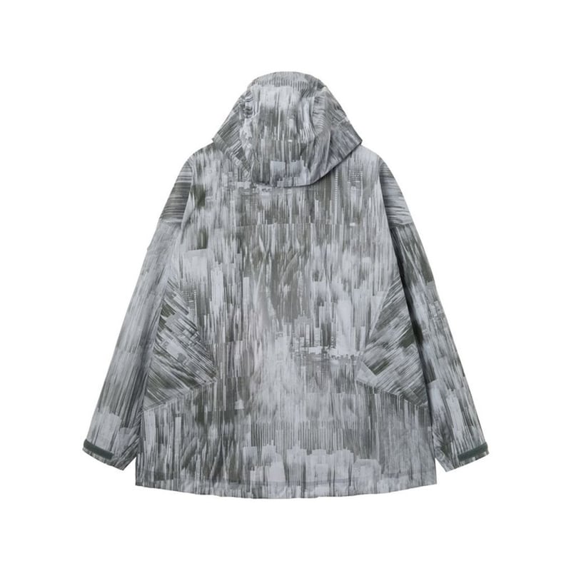 DESCENTE ALLTERRAIN 81 L3L OVER SHELL JACKET |