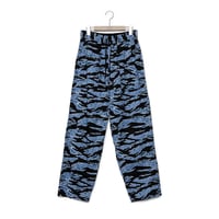PHENOMENON by FUMITO GANRYU easy baker pants - Blue