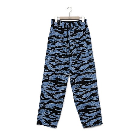 PHENOMENON by FUMITO GANRYU easy baker pants - Blue