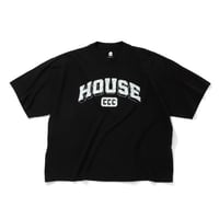 ISNESS MUSIC x CITY COUNTRY CITY_HOUSE