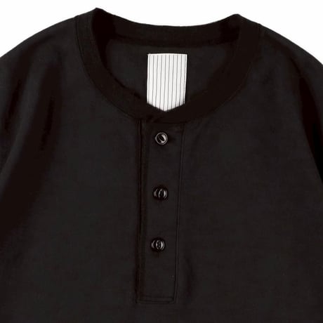 S.F.C HENRY NECK SS TEE