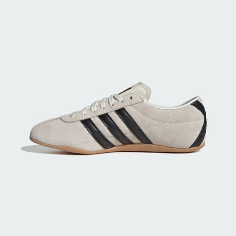 adidas Originals TOKYO（Off White / Core Black / Gold Metallic）