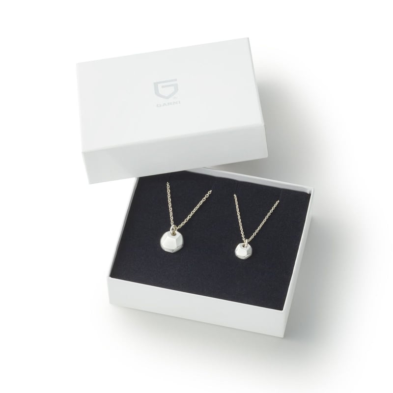 GARNI ネックレス　トップ　silver925 GARNI ネックレス トップ silver925