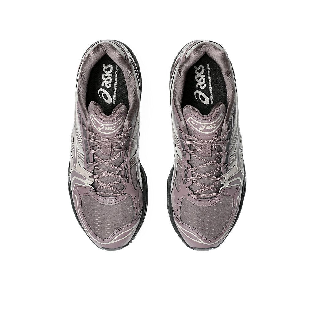 ASICS GEL-KAYANO 14 Mauve Grey/Moonrock | MAROON