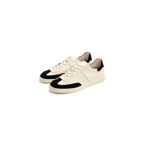 靴 foot industry urban football sneaker 43 x FOOT INDUSTRY ”German Trainers-Boro-