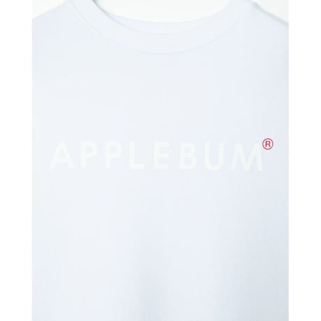 APPLEBUM APPLEBUM T-shirt (26HS edit) HS2611101