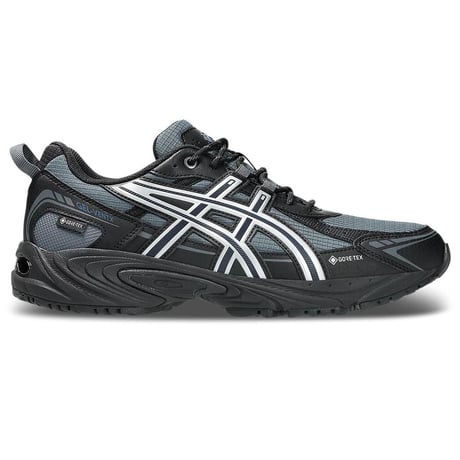 ASICS GEL-VENTX GTX（Carrier Grey/Black)