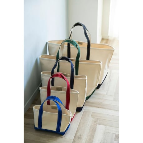 L.L.Bean Boat and Tote Mini