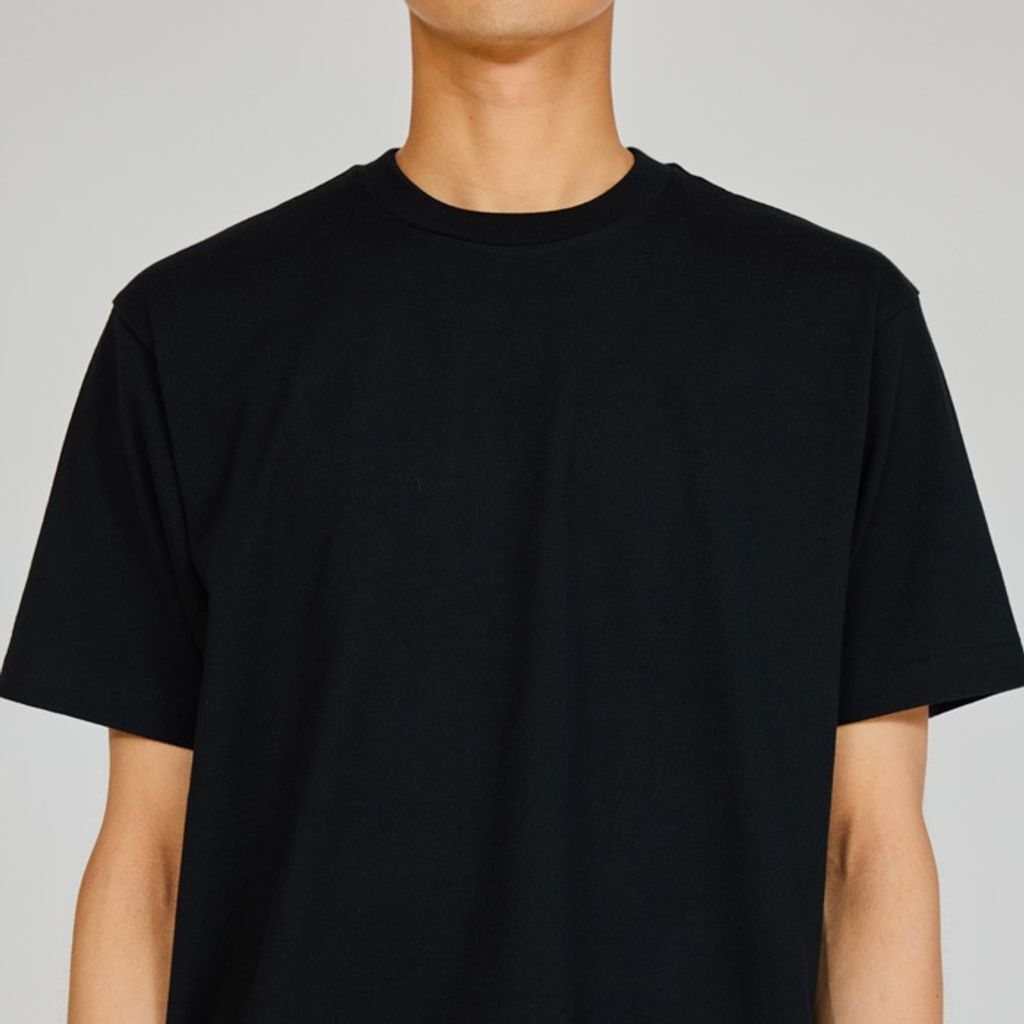 Hanes T-SHIRTS KURO | MAROON
