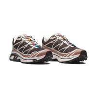 SALOMON XT-6(BLACK COFFEE/BURRO/BITTER CHOCOLATE) L49306600