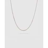 TOM WOOD Curb Chain M-20.5-100264