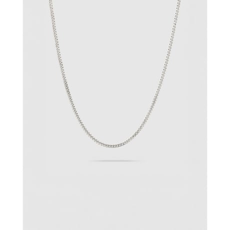 TOM WOOD Curb Chain M-20.5-100264