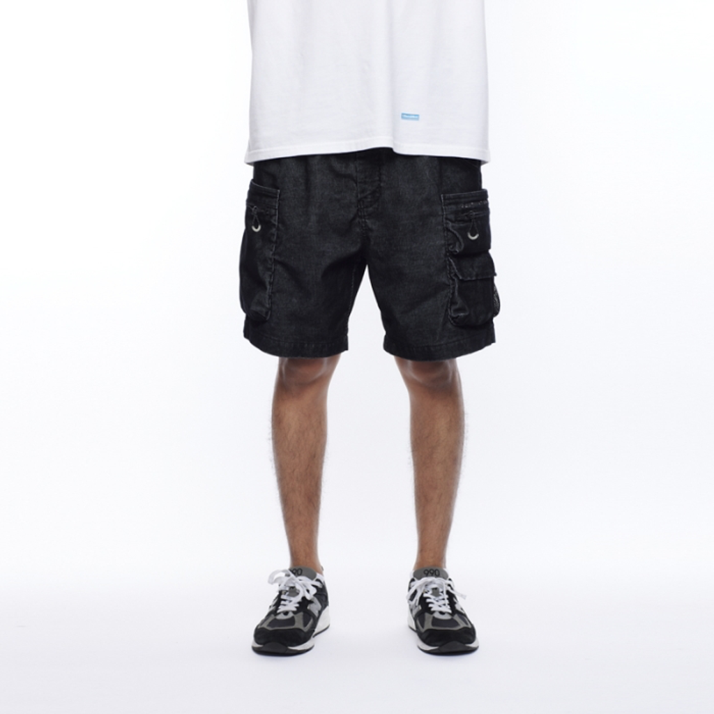 【Liberaiders】CORDUROY UTILIT SHORTS リベレイダース Liberaiders Liberaiders CORDUROY UTILITY SHORTS