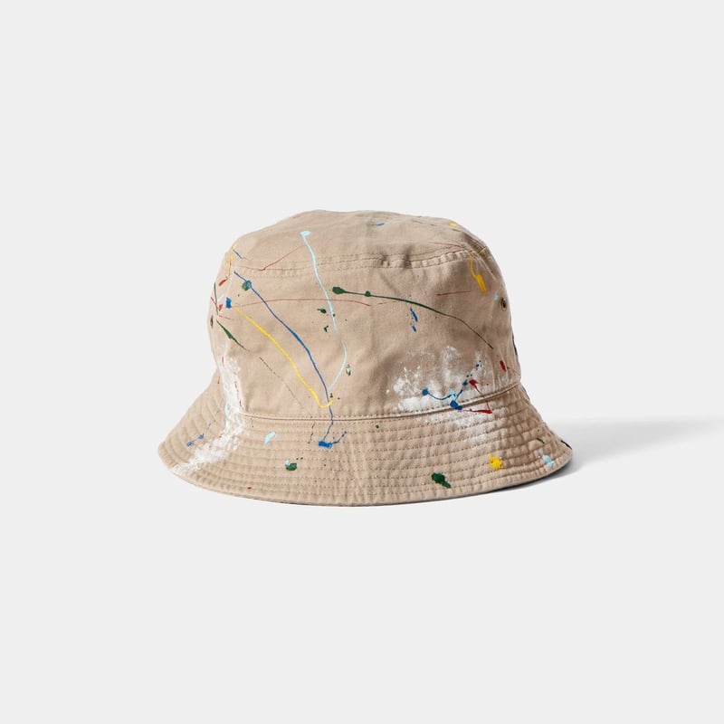 Bucket Hat　Maroon5 マルーン5 タイダイ柄 バケットハット Bucket Hat Maroon5 マルーン5 タイダイ柄 バケットハット