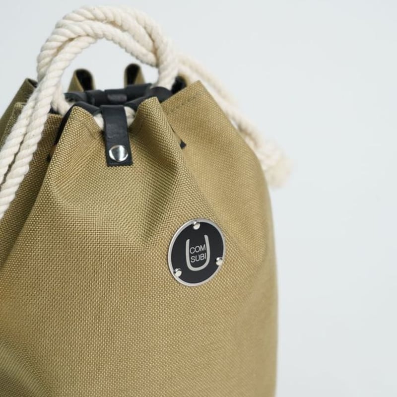 COMUSUBI (コムスビ) ／ COMUSUBI BAG 