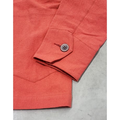 VOO LINEN 2B JKT