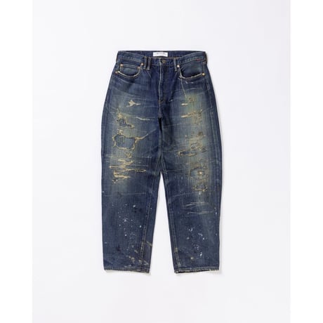 CATEGORY ANACHRONORM | MAROON