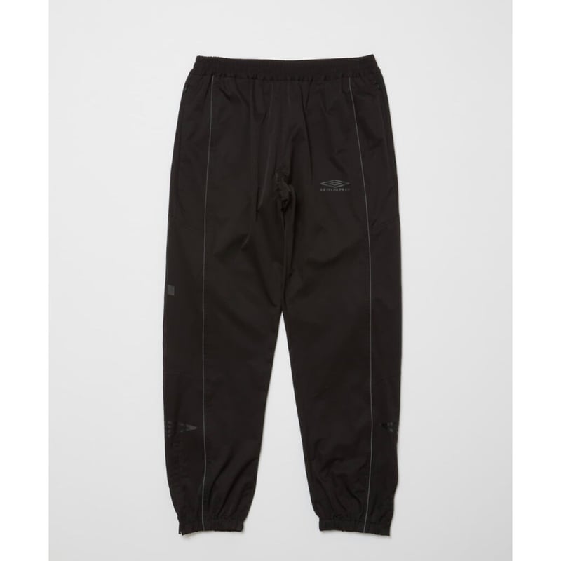 BAL/UMBRO TRACK PANT | MAROON
