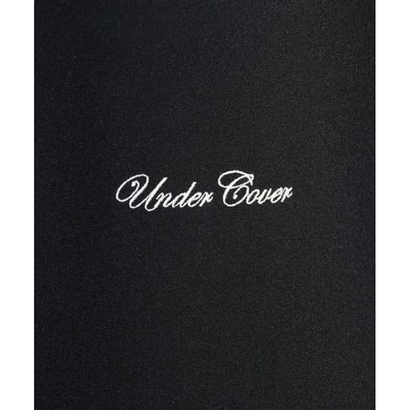 UNDERCOVER UP1E4409-2