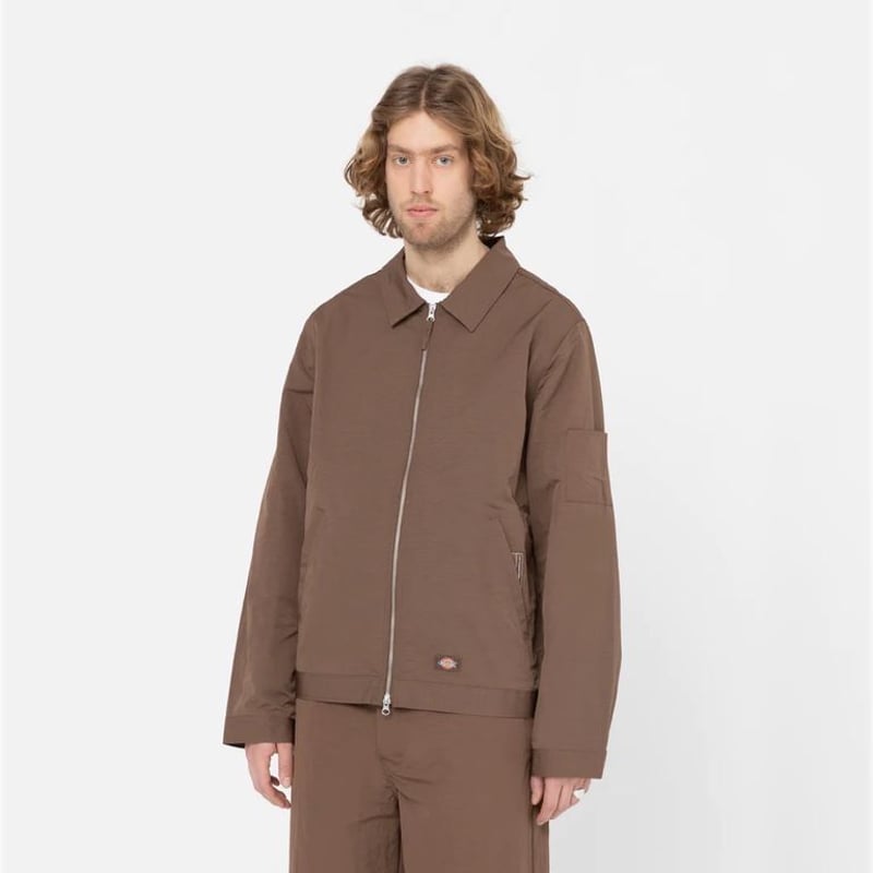 Pop Trading Company Dickies×Pop Eisenhower | MA