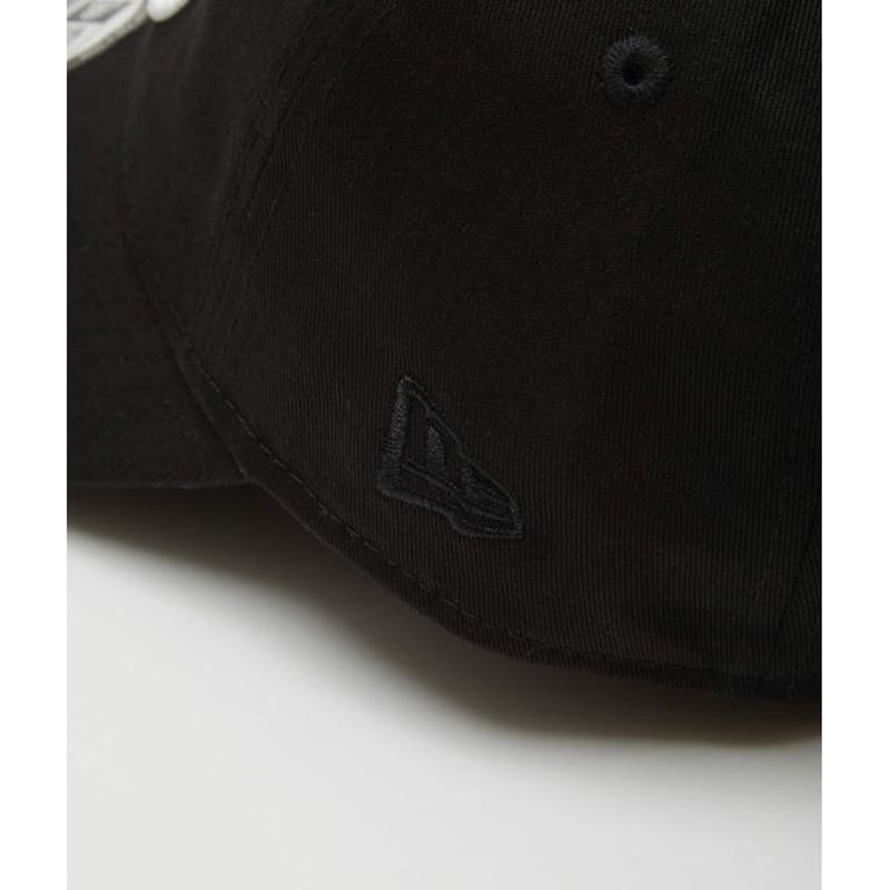 BAL / NEW ERA 9TENTY b LOGO CAP | MAROON