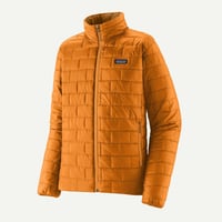 PATAGONIA メンズ・ナノ・パフ・ジャケット 84213