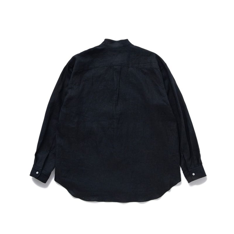 BEDWIN & THE HEARTBREAKERS L/S CHINA BIG SHIRT