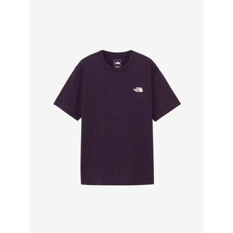 THE NORTH FACE  ショートスリーブバンダナスクエアロゴティー(メンズ)