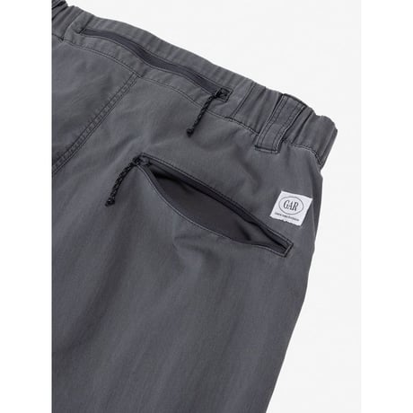 THE NORTH FACE GARフェーデッドバギーパンツ