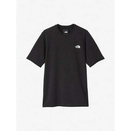 THE NORTH FACE ショートスリーブGTDメランジグラフィッククルー(メンズ)