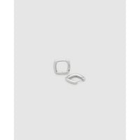 TOM WOOD Frame Hoops Small 101533