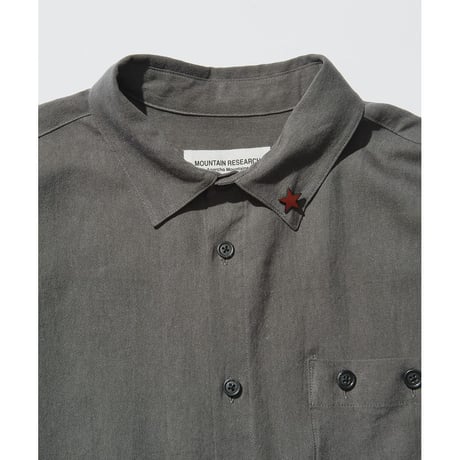 MOUNTAIN RESEARCH MT65 Shirt