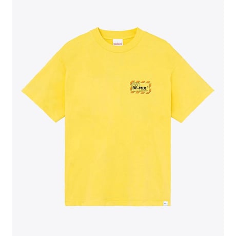 BEDWIN & THE HEARTBREAKERS S/S PRINTED TEE "Lets Party"
