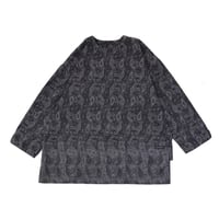 NAPRON APRON SHIRTS