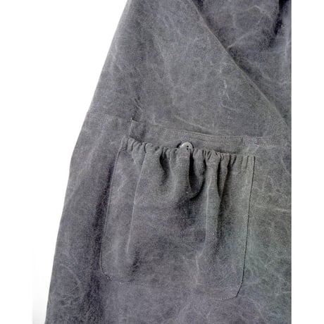 refomed FRESH MAN DUCK WIDE PANTS