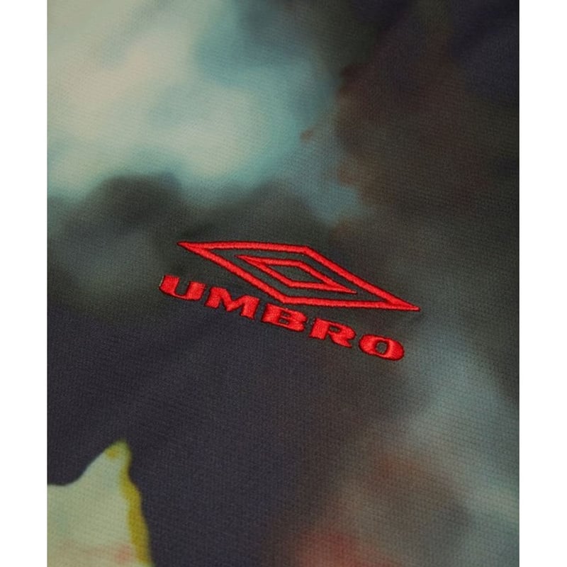 BAL/UMBRO SOCCER JERSEY | MAROON