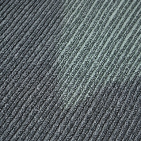 MAGIC STICK  2FACE HOCKY KNIT JERSEY