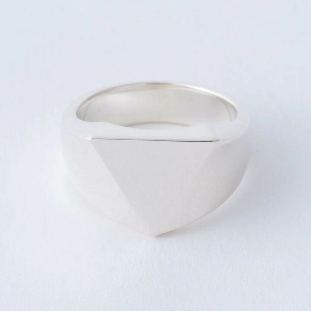FANTASTIC MAN RING 938 | MAROON