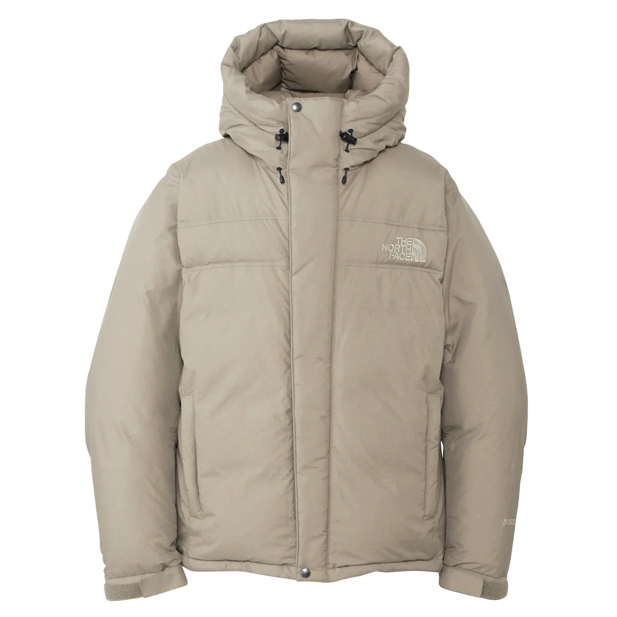 THE NORTH FACE Altertn Baffs Jacket | MAROON