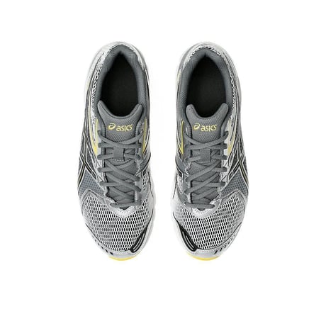 ASICS GEL-DS TRAINER 14 White/Tai Chi Yellow