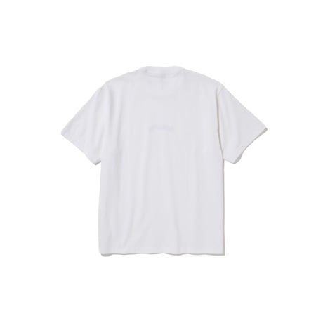 Alwayth "Multi-colored Embroidered T-Shirt”