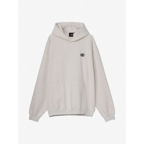 THE NORTH FACE LDHスウェットフーディ（ユニセックス）