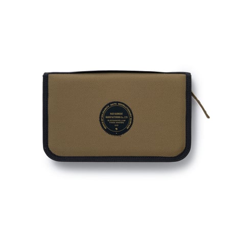 RATS NYLON PASS CASE