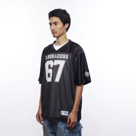 Liberaiders  FOOTBALL TEE