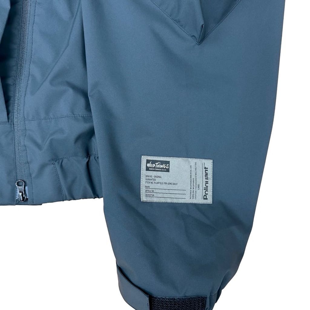 WILDTHINGS x POLIQUANT PROTECTED COMMON UNIFORM WILDTHINGS x POLIQUANT PROTECTED COMMON UNIFORM